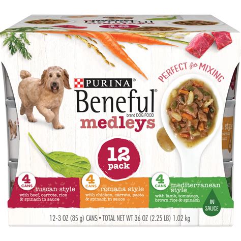 Beneful Wet Dog Food: Unleash 7 Nutritional Benefits for Your Furry Friend