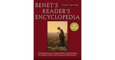 Benets Readers Encyclopedia Ebook Kindle Editon