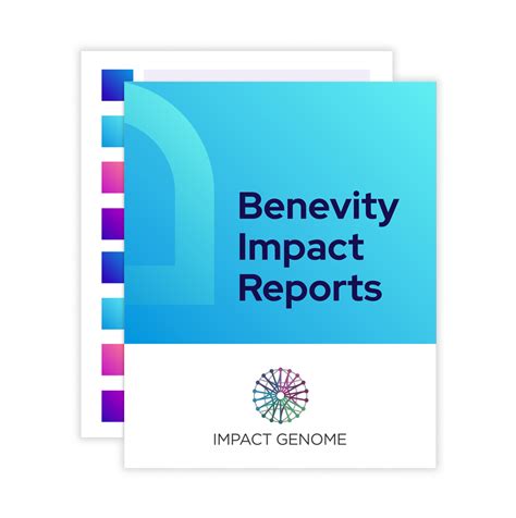 Benevity Community Impact Fund: Empowering Impact at Scale