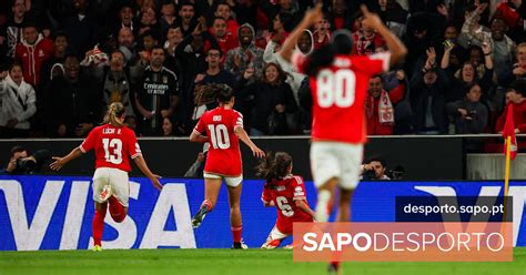 Benfica - Feminino vs Lyon - Feminino: Um Conto de Duas Equipes Extraordinárias (19/03/2024)