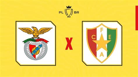 Benfica e Estrela Amadora: Uma História de Rivalidade e Glória