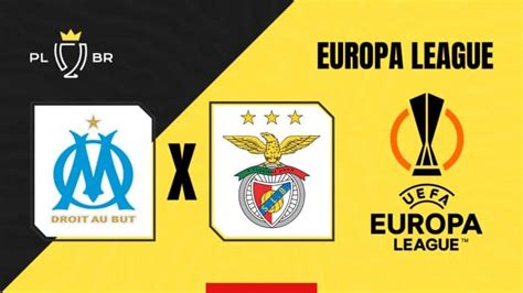 Benfica x Marselha Palpite: Desvendando os Segredos para o Duelo Europeu