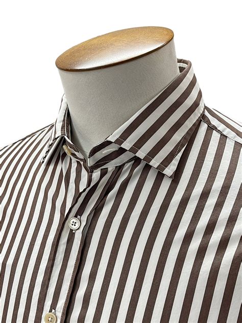 Bengal Stripe Shirts: A Timeless Fashion Staple