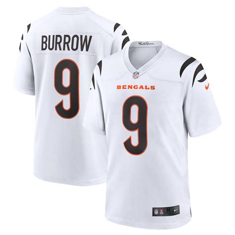 Bengals Jerseys: The Ultimate Guide to Design, History, and Customization