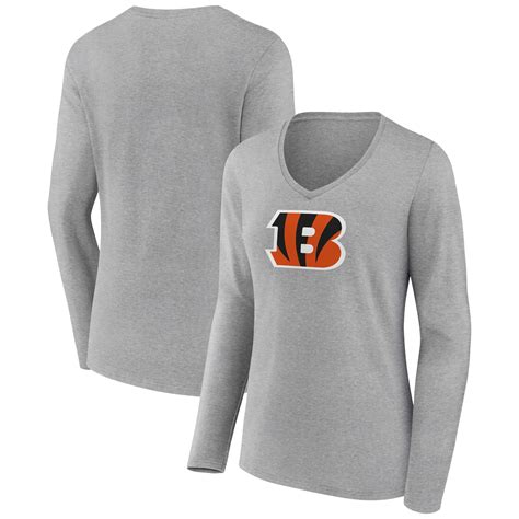 Bengals Shirt Women's: Elevate Your Style with the Team's Signature Stripes