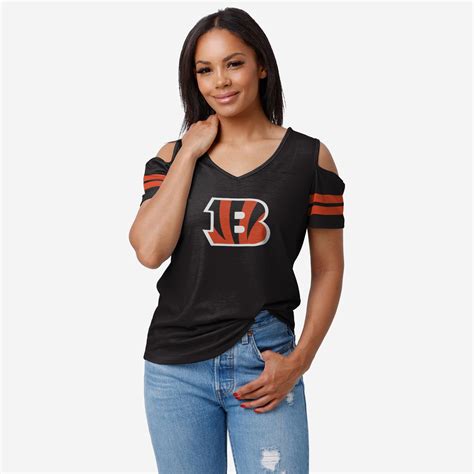 Bengals Shirt Women: Elevate Your Game Day Style