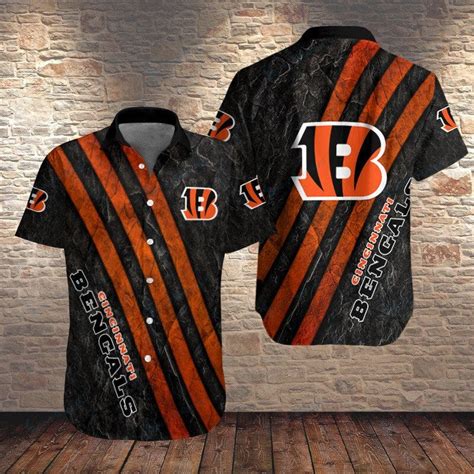 Bengals Shirts: The Ultimate Guide to Wearing Your Team Spirit