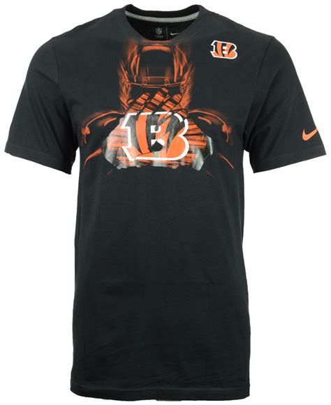 Bengals T-Shirts: Elevate Your Style with the Spirit of the Jungle