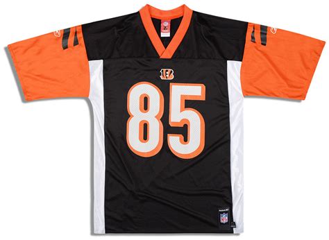 Bengals Throwback Jerseys: A Timeless 1984 Collection