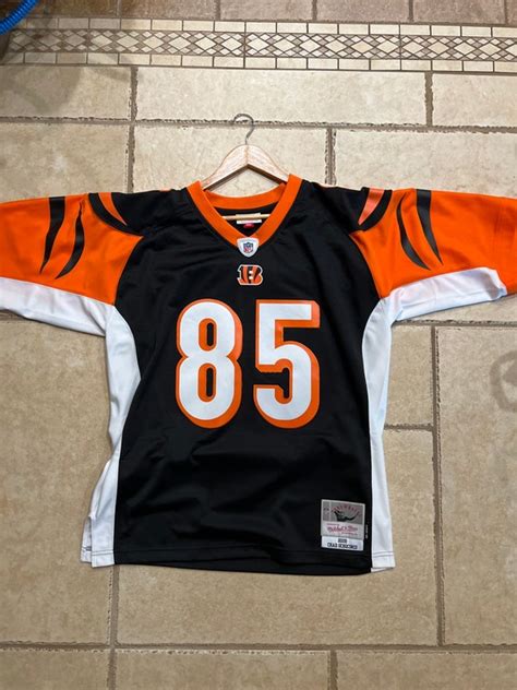 Bengals Vintage Shirts: A Nostalgic Throwback to Football's Finest