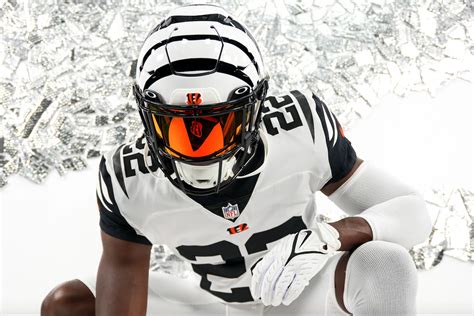 Bengals White Jersey 333: The Ultimate Guide to Cincy's Iconic Threads