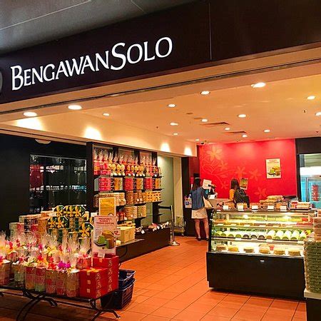 Bengawan Solo Changi Airport Terminal 3: 10 Must-Knows for Travelers