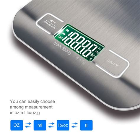 Bengoo Digital Multifunction Kitchen Scale Epub