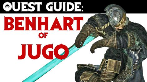 Benhart of Jugo: A Comprehensive Guide to His Lore, Abilities, and Gameplay