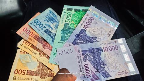 Benin Currency to Dollar: A Comprehensive Guide