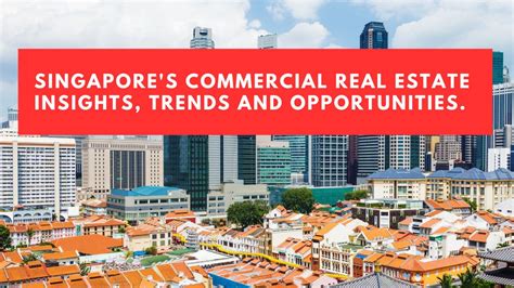 Benjamin Barker: Unlocking Singapore's Real Estate Potential