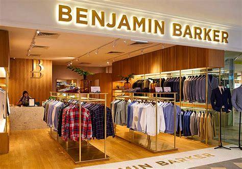 Benjamin Barker Suntec: Unraveling the Value of Retail in 2023