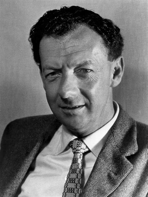 Benjamin Britten