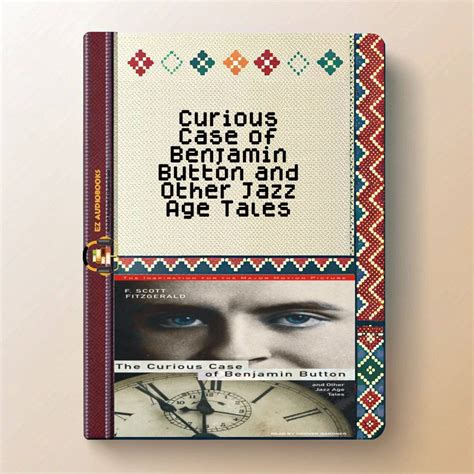 Benjamin Button and Other Jazz Age Tales Epub