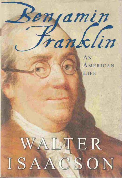 Benjamin Franklin An American Life PDF
