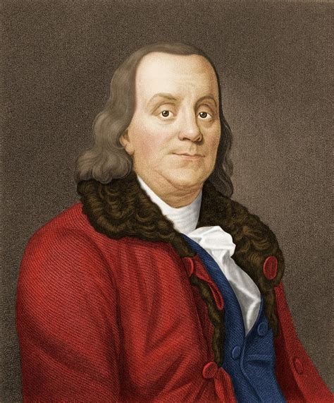 Benjamin Franklin s Science Doc