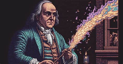 Benjamin Franklin s Science Doc