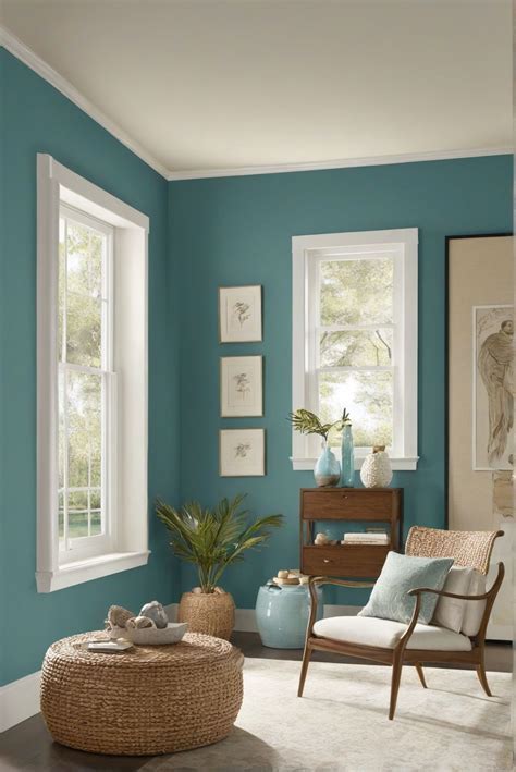 Benjamin Moore Castle Walls: A Timeless Hue with Enduring Charm