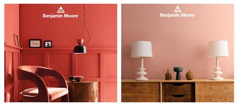 Benjamin Moore Catálogo