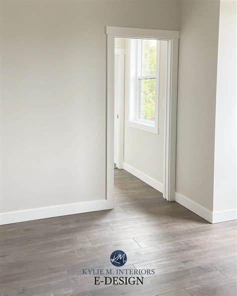 Benjamin Moore Eggshell vs Matte: An In-Depth Comparison for Discerning Decorators