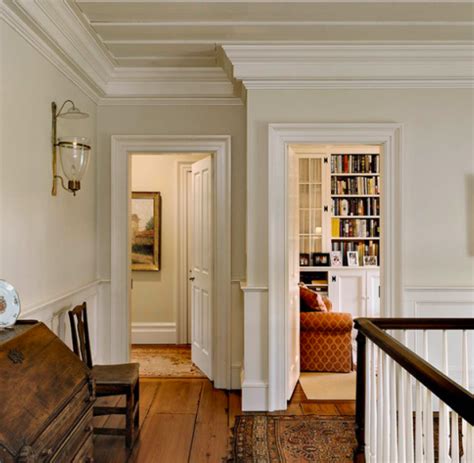 Benjamin Moore Navajo White: A Classic Paint Color for Timeless Elegance
