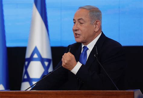 Benjamin Netanyahu: A Stalwart Leader of Israel with an Enigmatic Legacy