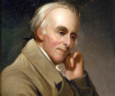 Benjamin Rush Reader