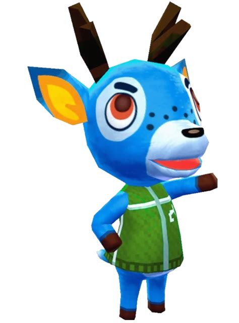 Benjamin in Animal Crossing: 10,000 Digs into the Heart of a Beloved Character