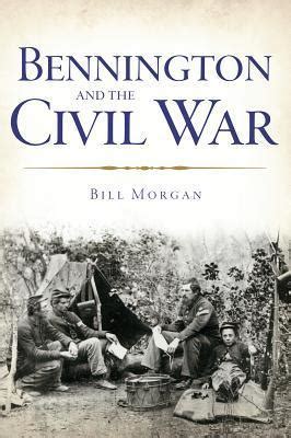 Bennington and the Civil War Civil War Series PDF