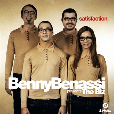 Benny Benassi - 'Satisfaction': The Ultimate Guide