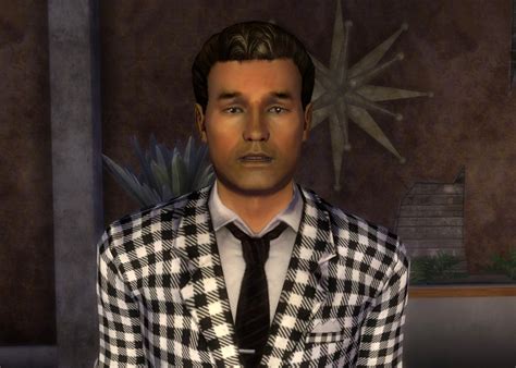 Benny Fallout: New Vegas: Exploring the Complexity of an Infamous Character