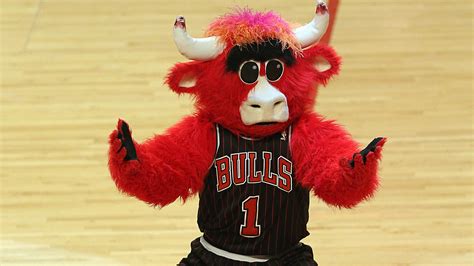 Benny the Bull