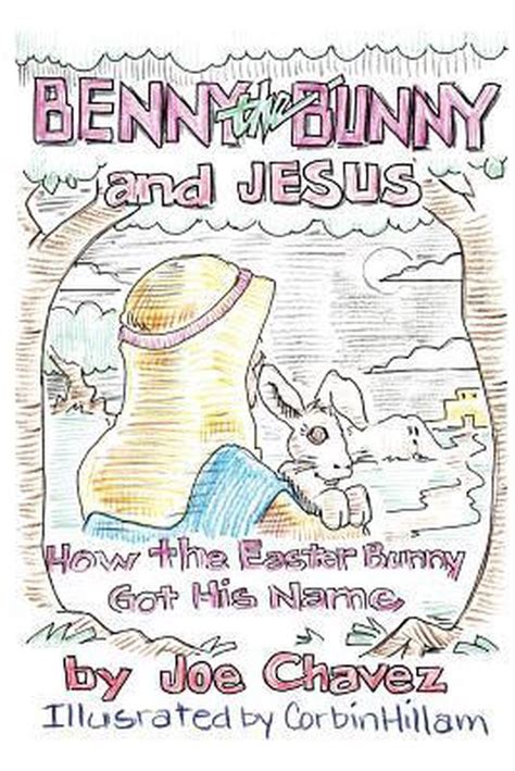 Benny the Bunny and Jesus Epub