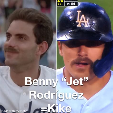 Benny the Jet: The Legend Lives On