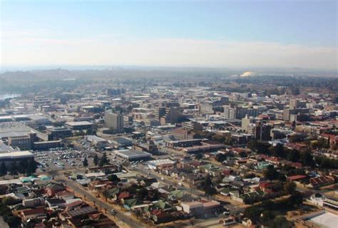 Benoni: A Vibrant City in Gauteng, South Africa