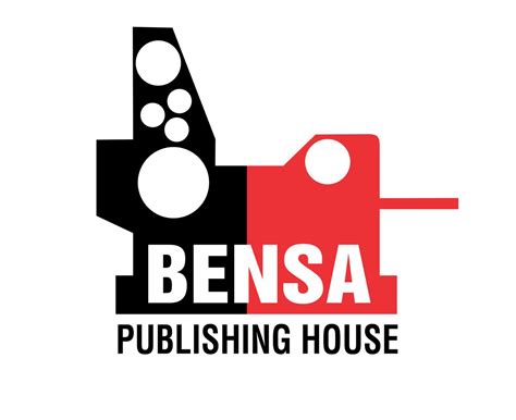 Bensa Publishing House Book Catalog
