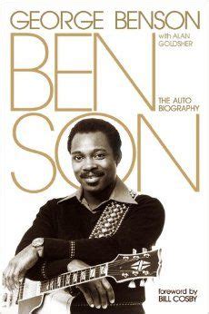 Benson The Autobiography Doc