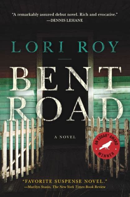Bent Road A Novel Kindle Editon