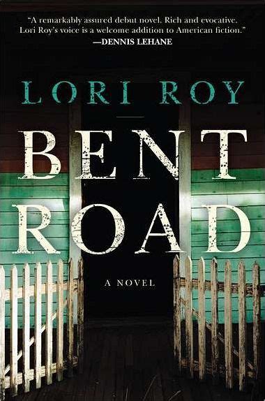 Bent Road A Novel Kindle Editon