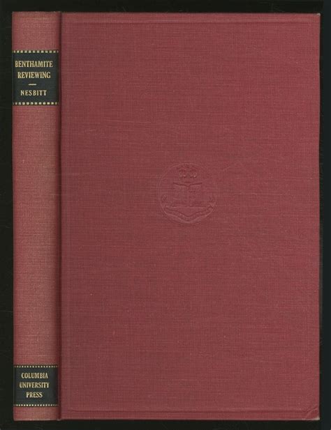 Benthamite Reviewing: The First Twelve Years of the Westminster Review, 1824-1836 Ebook Reader