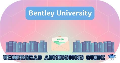 Bentley Acceptance Rate: A Comprehensive Guide