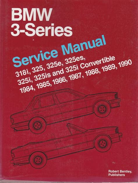 Bentley Bmw 3 Series Service Manual Pdf Ebook Kindle Editon