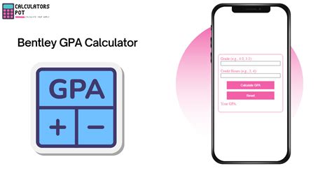 Bentley GPA Scale: Understanding What it Means and How to Improve Yours