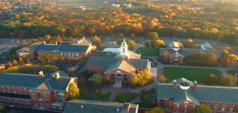 Bentley University Famous Alumni