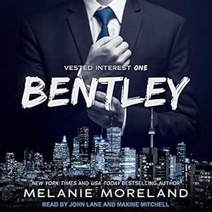 Bentley Vested Interest 1 Volume 1 Epub